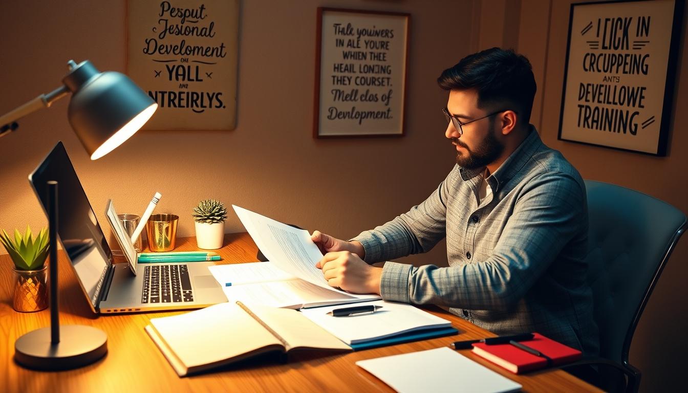 Connect with Peers
